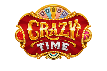 Bonuskong Casino Crazy Time live gra