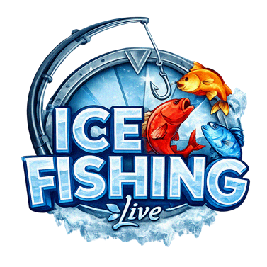 Bonuskong Casino Ice Fishing slot