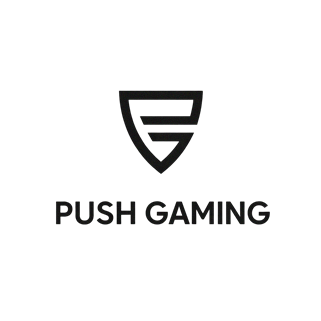 Push Gaming dostawca slotów