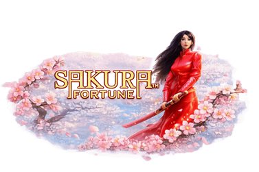 Bonuskong Casino Sakura Fortune slot