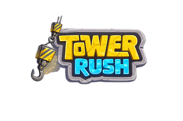 Bonuskong Casino Tower Rush slot